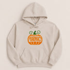 Pharmacy Pumpkin Sweatshirt & Hoodie - Adverse Reactions