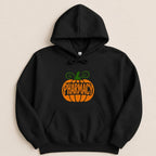 Pharmacy Pumpkin Sweatshirt & Hoodie - Adverse Reactions