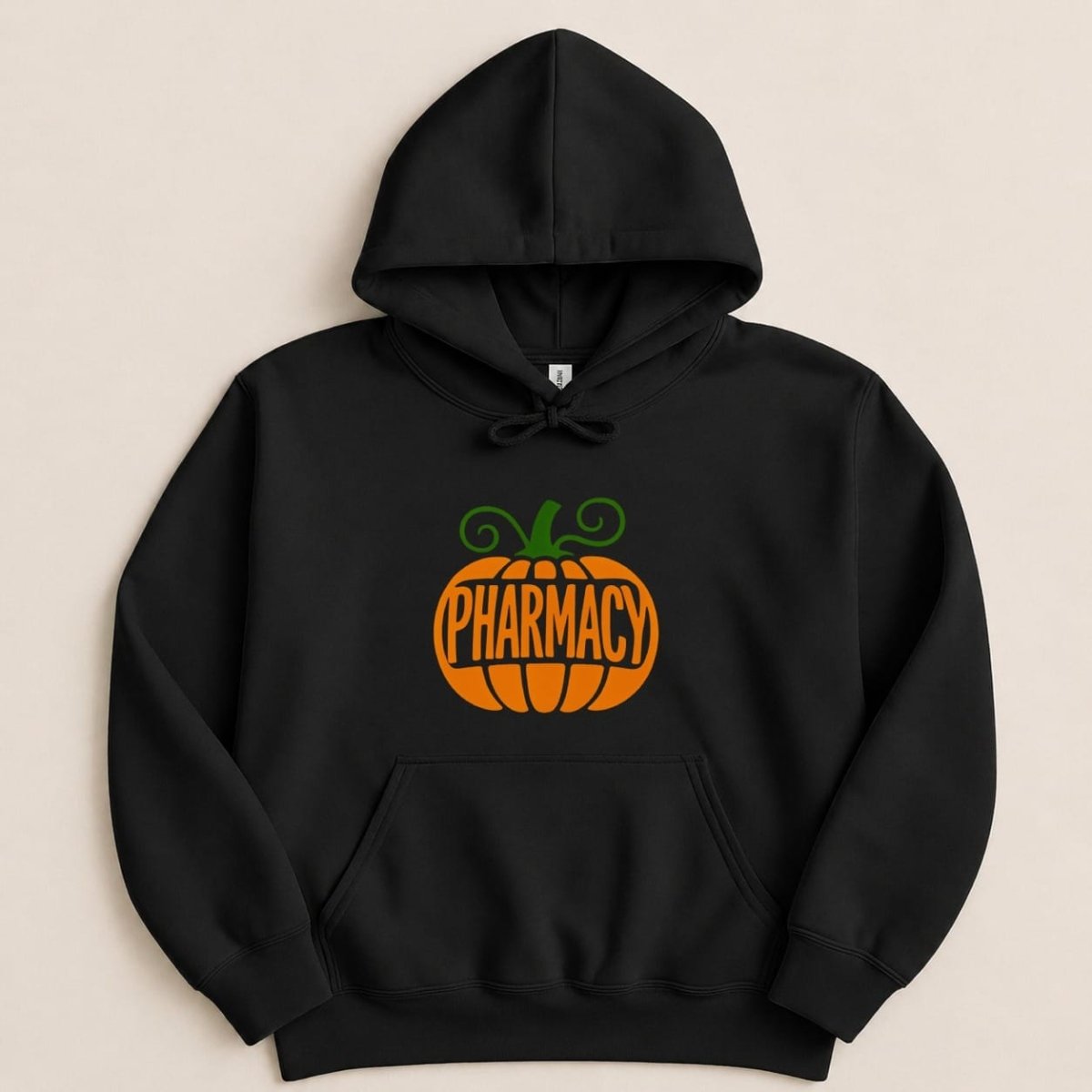 Pharmacy Pumpkin Sweatshirt & Hoodie - Adverse Reactions