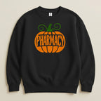 Pharmacy Pumpkin Sweatshirt & Hoodie - Adverse Reactions
