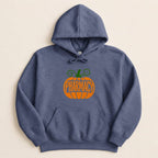 Pharmacy Pumpkin Sweatshirt & Hoodie - Adverse Reactions