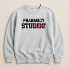 Pharmacy Stud Sweatshirt & Hoodie - Adverse Reactions