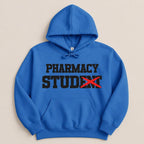 Pharmacy Stud Sweatshirt & Hoodie - Adverse Reactions