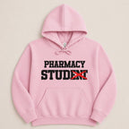 Pharmacy Stud Sweatshirt & Hoodie - Adverse Reactions