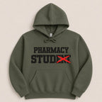 Pharmacy Stud Sweatshirt & Hoodie - Adverse Reactions