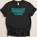 Pharmacy Tech Halloween Tee - Adverse Reactions