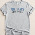 Pharmacy Technician Classic Tee - Adverse Reactions