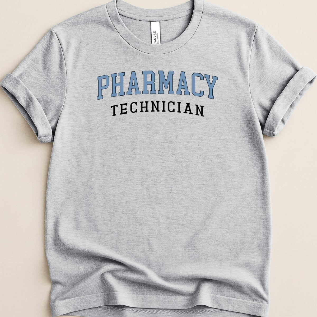 Pharmacy Technician Classic Tee - Adverse Reactions