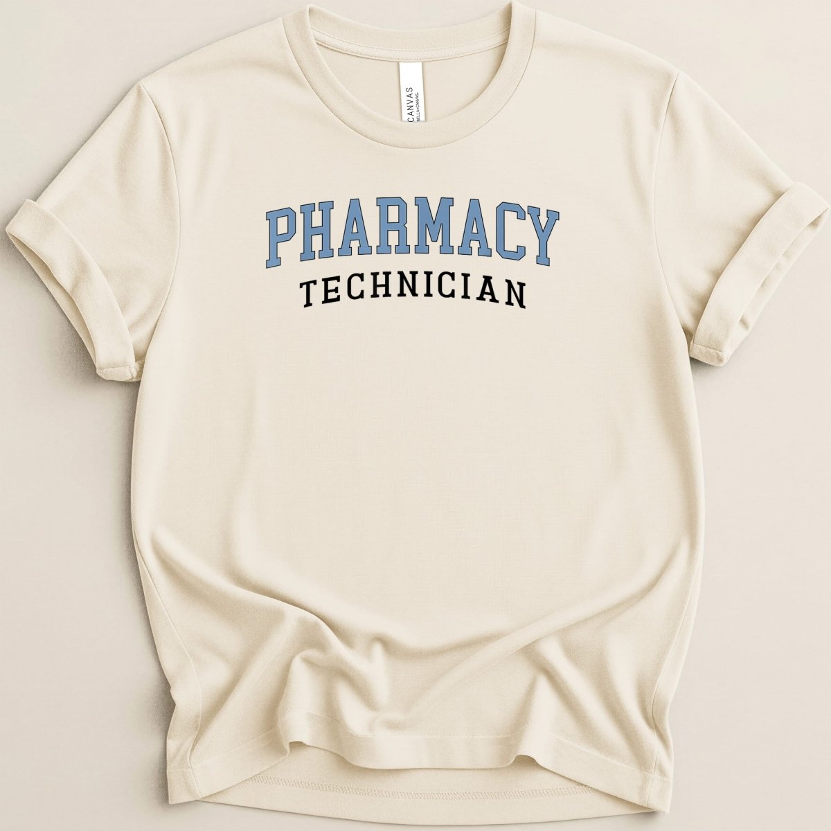 Pharmacy Technician Classic Tee - Adverse Reactions