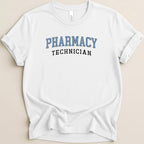 Pharmacy Technician Classic Tee - Adverse Reactions