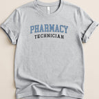 Pharmacy Technician Classic Tee - Adverse Reactions