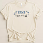 Pharmacy Technician Classic Tee - Adverse Reactions