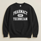 Pharmacy Technician CPhT Sweatshirt & Hoodie - Adverse Reactions