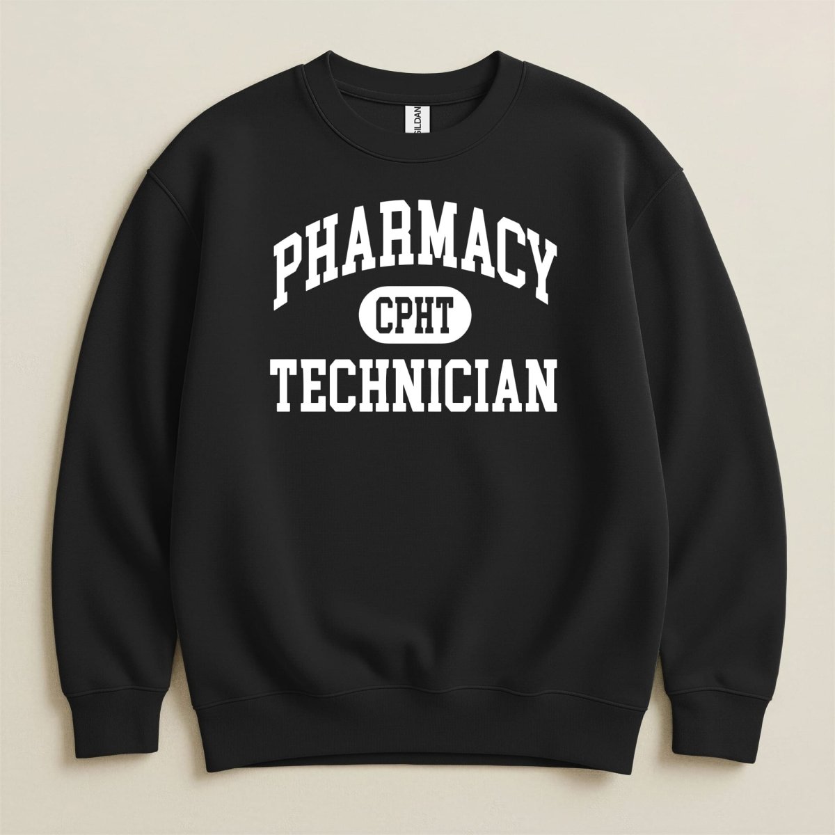 Pharmacy Technician CPhT Sweatshirt & Hoodie - Adverse Reactions