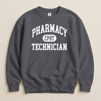 Pharmacy Technician CPhT Sweatshirt & Hoodie - Adverse Reactions
