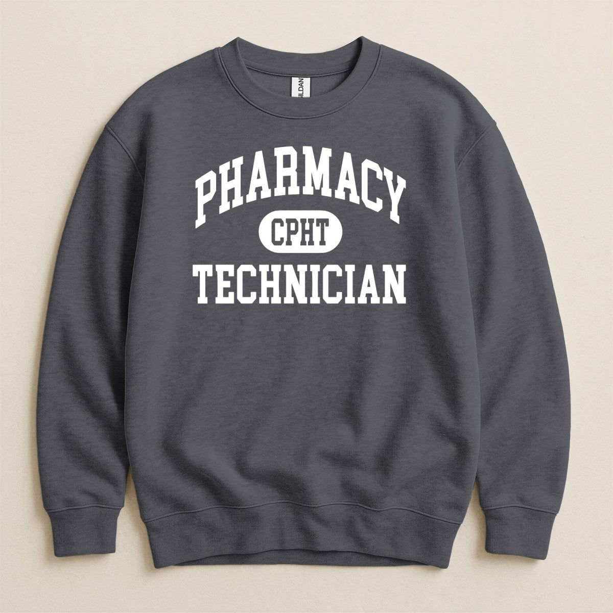 Pharmacy Technician CPhT Sweatshirt & Hoodie - Adverse Reactions