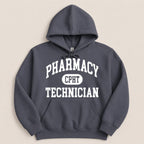 Pharmacy Technician CPhT Sweatshirt & Hoodie - Adverse Reactions