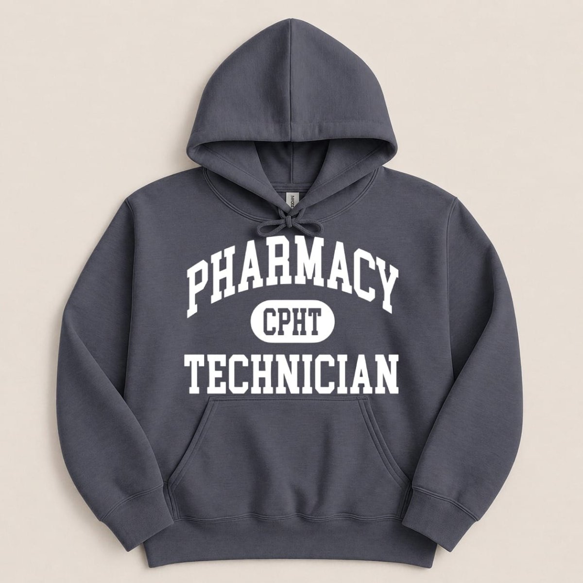 Pharmacy Technician CPhT Sweatshirt & Hoodie - Adverse Reactions