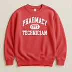 Pharmacy Technician CPhT Sweatshirt & Hoodie - Adverse Reactions