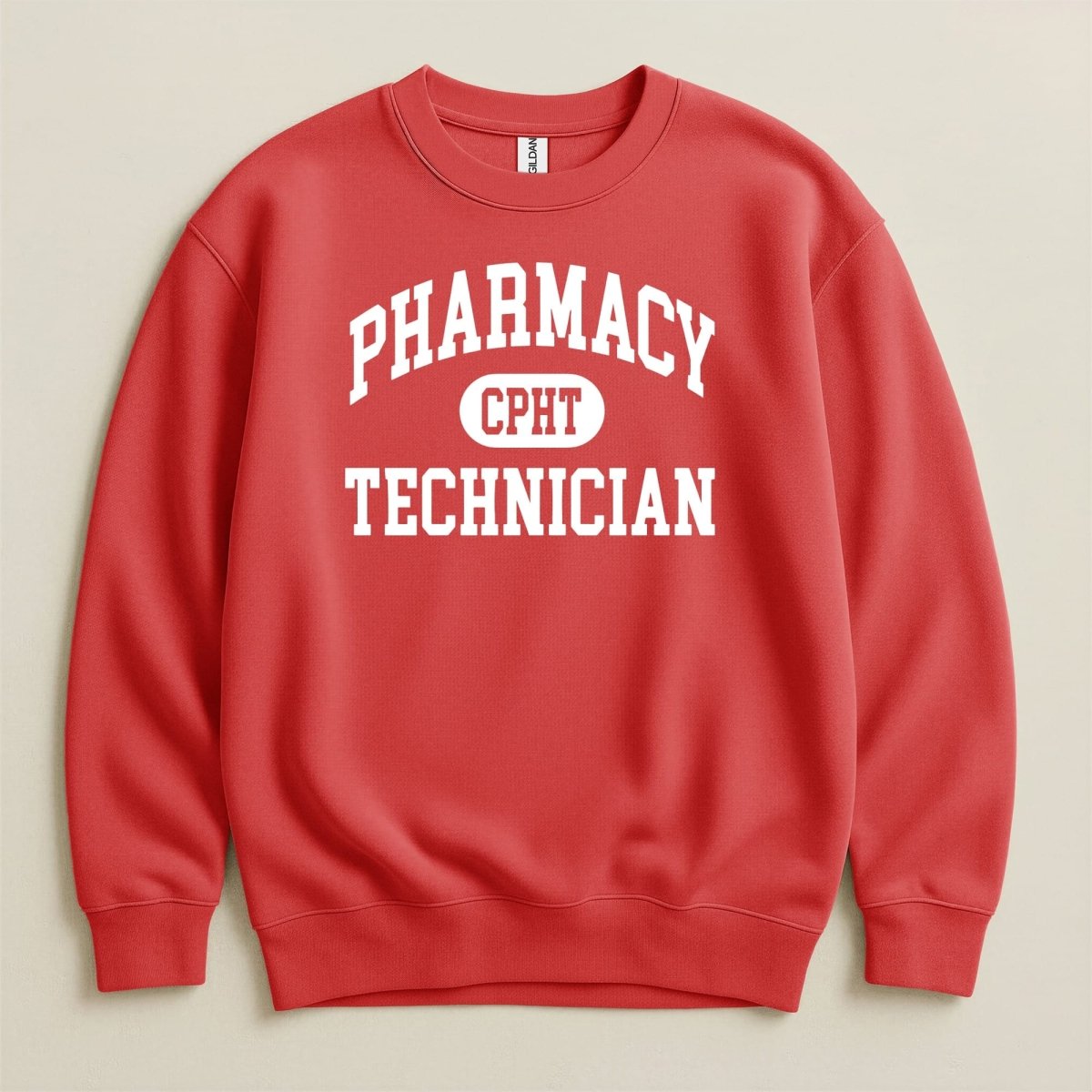 Pharmacy Technician CPhT Sweatshirt & Hoodie - Adverse Reactions