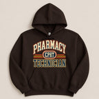 Pharmacy Technician CPhT Sweatshirt & Hoodie - Adverse Reactions