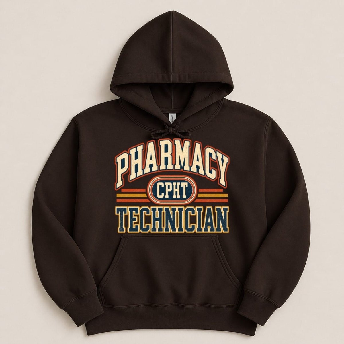 Pharmacy Technician CPhT Sweatshirt & Hoodie - Adverse Reactions
