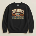 Pharmacy Technician CPhT Sweatshirt & Hoodie - Adverse Reactions