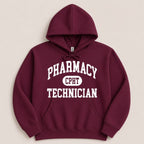Pharmacy Technician CPhT Sweatshirt & Hoodie - Adverse Reactions