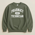 Pharmacy Technician CPhT Sweatshirt & Hoodie - Adverse Reactions