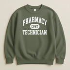 Pharmacy Technician CPhT Sweatshirt & Hoodie - Adverse Reactions