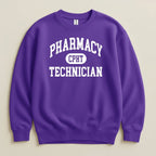 Pharmacy Technician CPhT Sweatshirt & Hoodie - Adverse Reactions