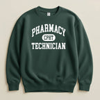 Pharmacy Technician CPhT Sweatshirt & Hoodie - Adverse Reactions