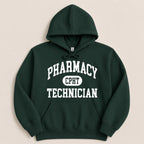 Pharmacy Technician CPhT Sweatshirt & Hoodie - Adverse Reactions