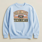 Pharmacy Technician CPhT Sweatshirt & Hoodie - Adverse Reactions