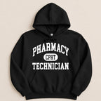 Pharmacy Technician CPhT Sweatshirt & Hoodie - Adverse Reactions