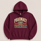 Pharmacy Technician CPhT Sweatshirt & Hoodie - Adverse Reactions