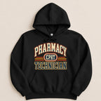 Pharmacy Technician CPhT Sweatshirt & Hoodie - Adverse Reactions