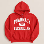 Pharmacy Technician CPhT Sweatshirt & Hoodie - Adverse Reactions