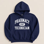Pharmacy Technician CPhT Sweatshirt & Hoodie - Adverse Reactions