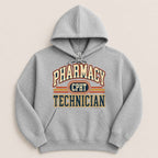 Pharmacy Technician CPhT Sweatshirt & Hoodie - Adverse Reactions