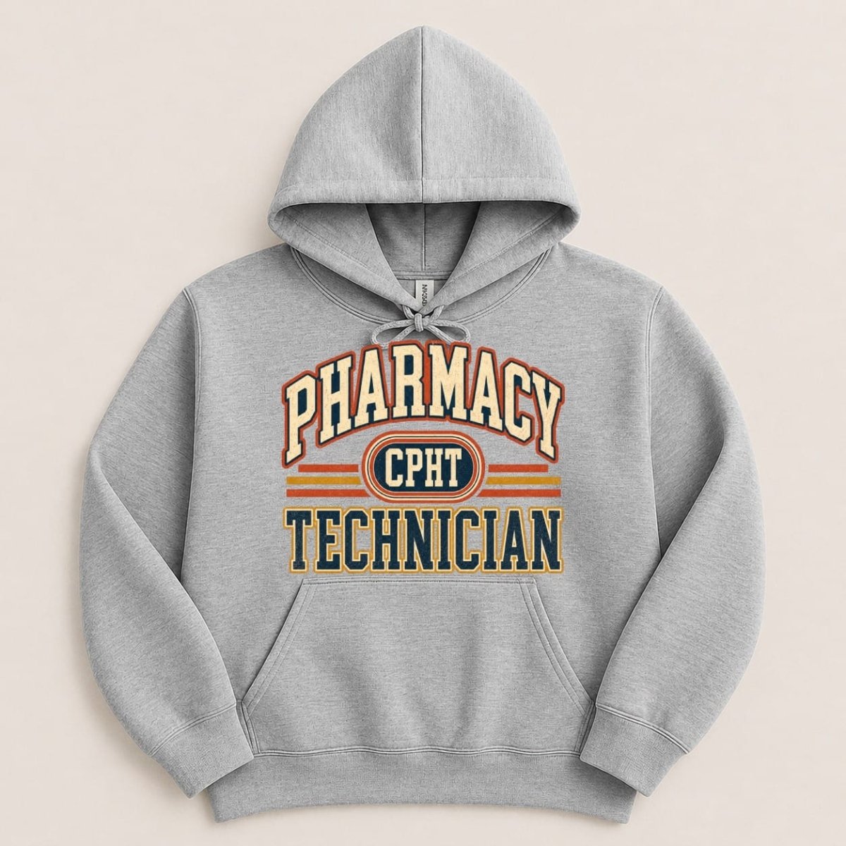 Pharmacy Technician CPhT Sweatshirt & Hoodie - Adverse Reactions
