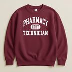 Pharmacy Technician CPhT Sweatshirt & Hoodie - Adverse Reactions