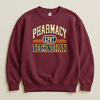Pharmacy Technician CPhT Sweatshirt & Hoodie - Adverse Reactions