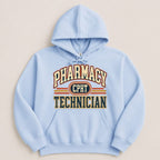 Pharmacy Technician CPhT Sweatshirt & Hoodie - Adverse Reactions