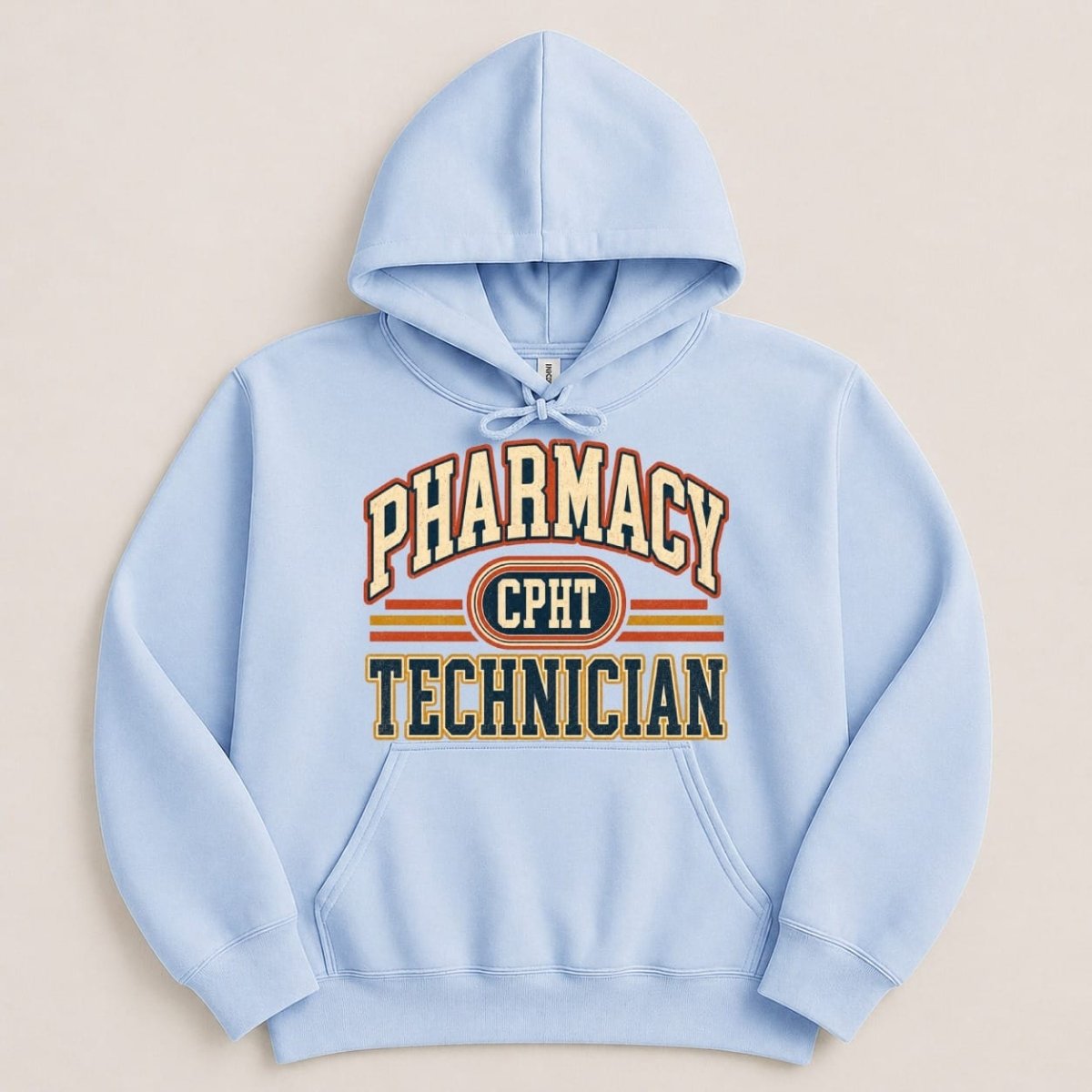 Pharmacy Technician CPhT Sweatshirt & Hoodie - Adverse Reactions