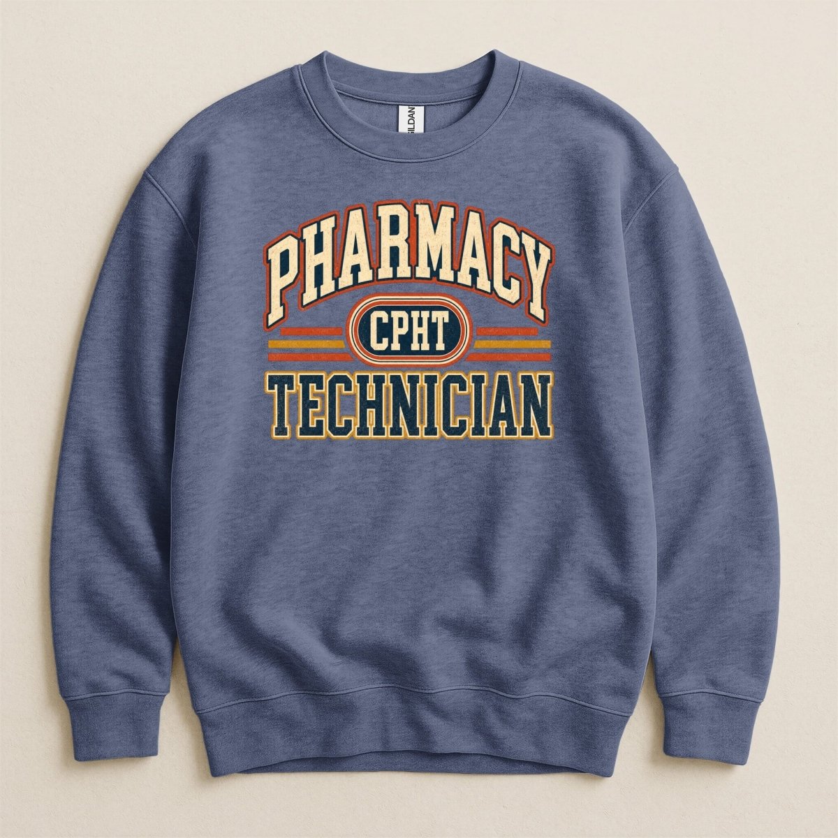 Pharmacy Technician CPhT Sweatshirt & Hoodie - Adverse Reactions