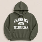 Pharmacy Technician CPhT Sweatshirt & Hoodie - Adverse Reactions