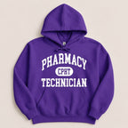 Pharmacy Technician CPhT Sweatshirt & Hoodie - Adverse Reactions