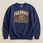 Pharmacy Technician CPhT Sweatshirt & Hoodie - Adverse Reactions