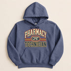 Pharmacy Technician CPhT Sweatshirt & Hoodie - Adverse Reactions